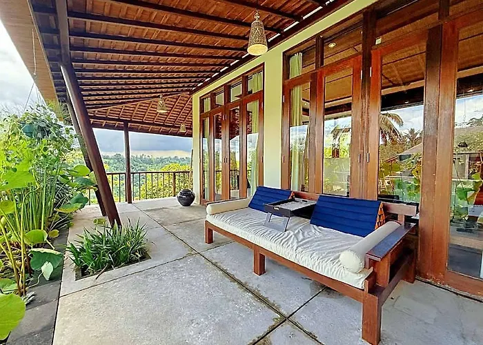 Awan Putih Resort