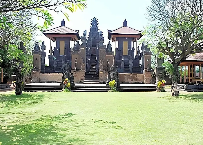 Villa Bukti Paradise