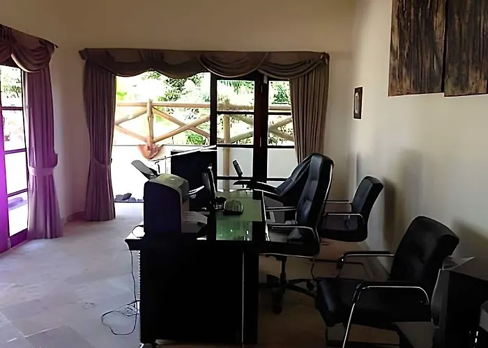 Villa Bukti Paradise