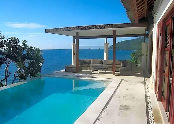 Villa Eden Roc