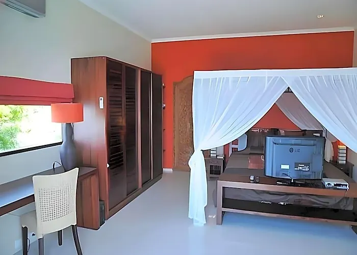 Villa Eden Roc