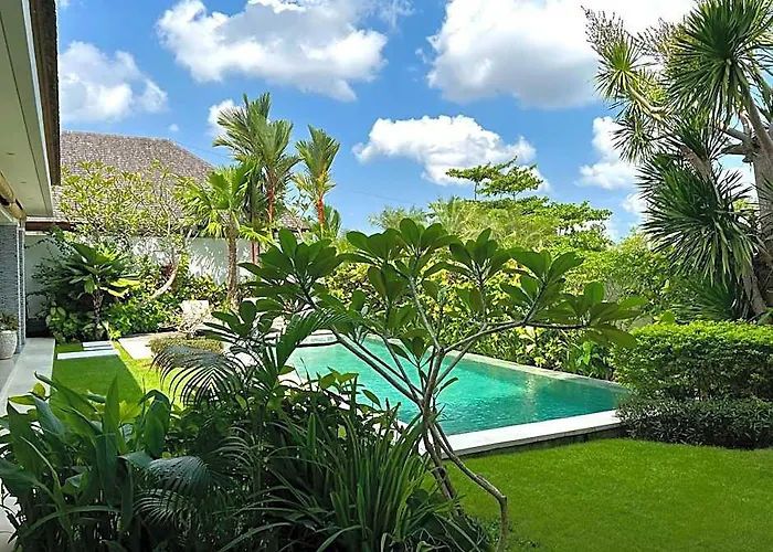 Oshan Villas Bali