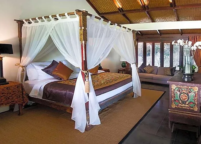 Jeeva Saba Resort