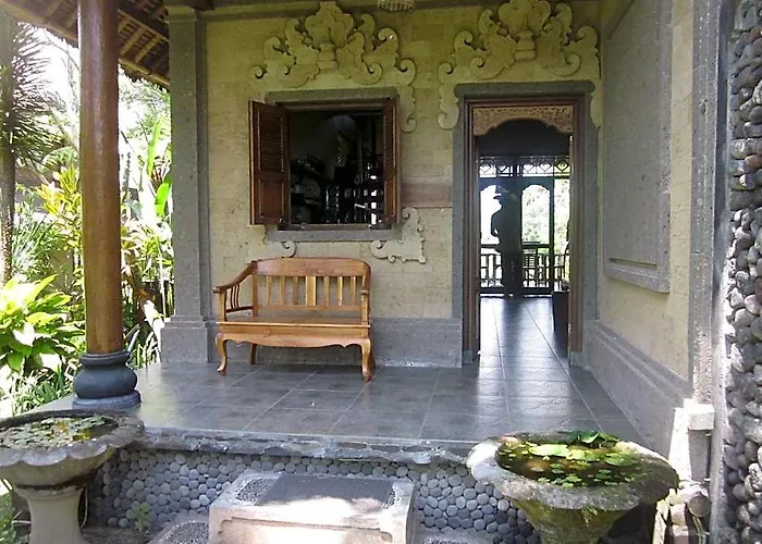 Kubu Tani