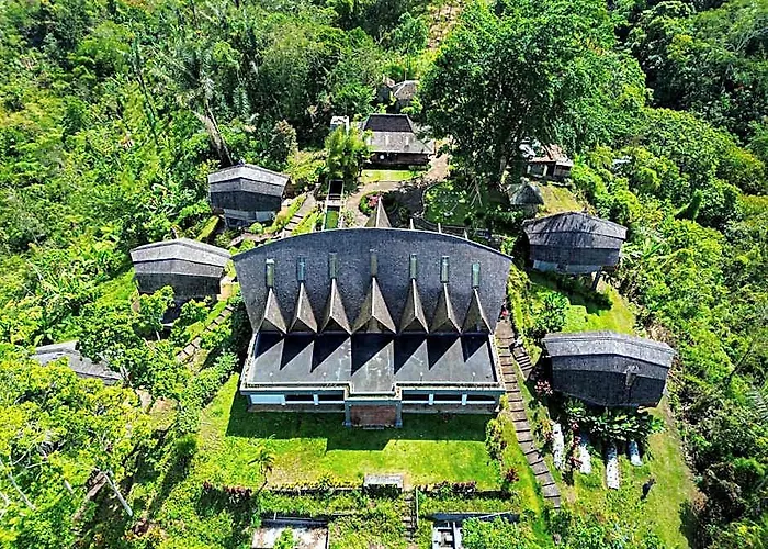 Plaga Eco Village By Nabe Hospitality Management