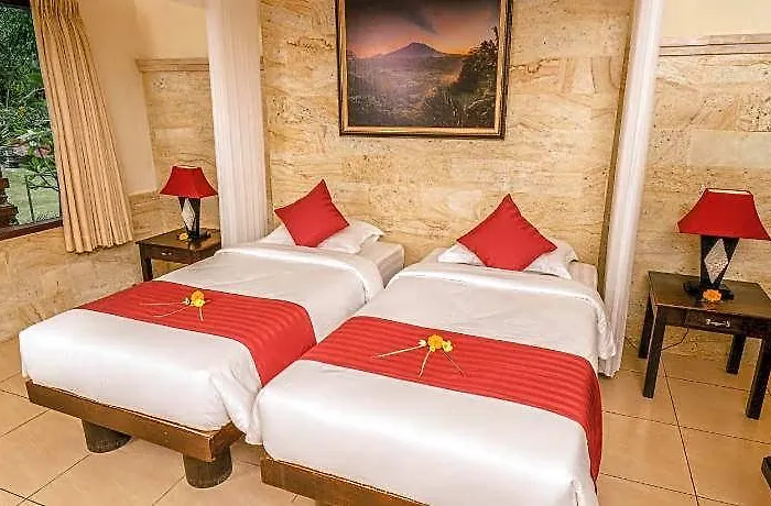 Mahagiri Resort & Restaurant