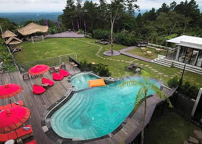 Pramana Zahill Kintamani