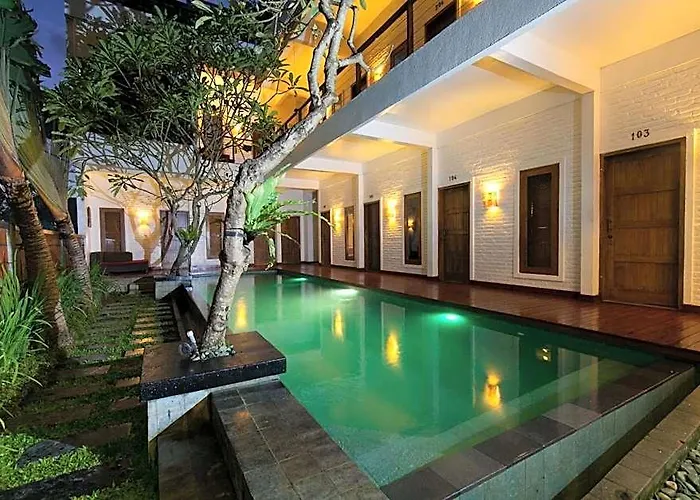Echoland Boutique Bed And Breakfast