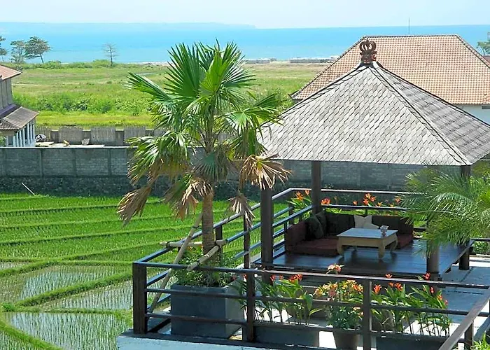 Echoland Boutique Bed And Breakfast