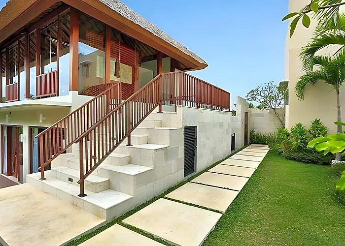 Khayangan Kemenuh Villas By Premier Hospitality Asia