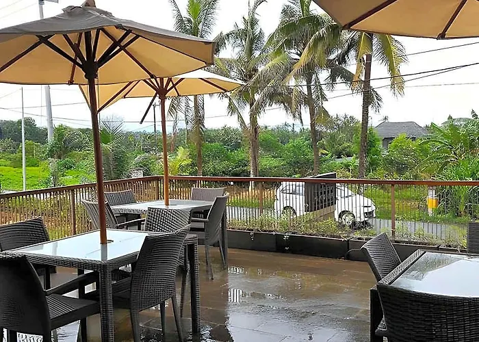 Khayangan Kemenuh Villas By Premier Hospitality Asia