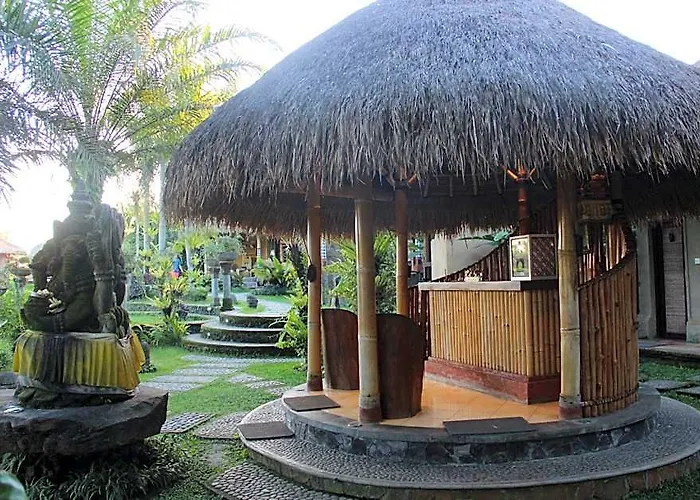 De Klumpu Bali Eco Tradi Stay