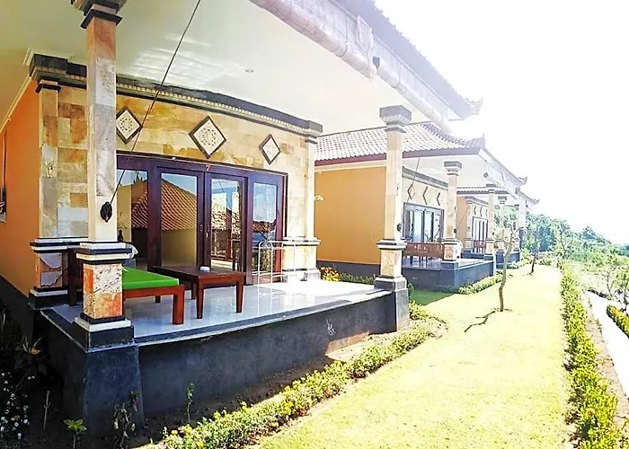 Bali Bhuana Villas