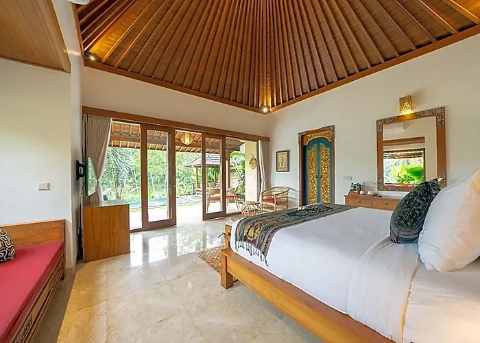 Gk Bali Resort