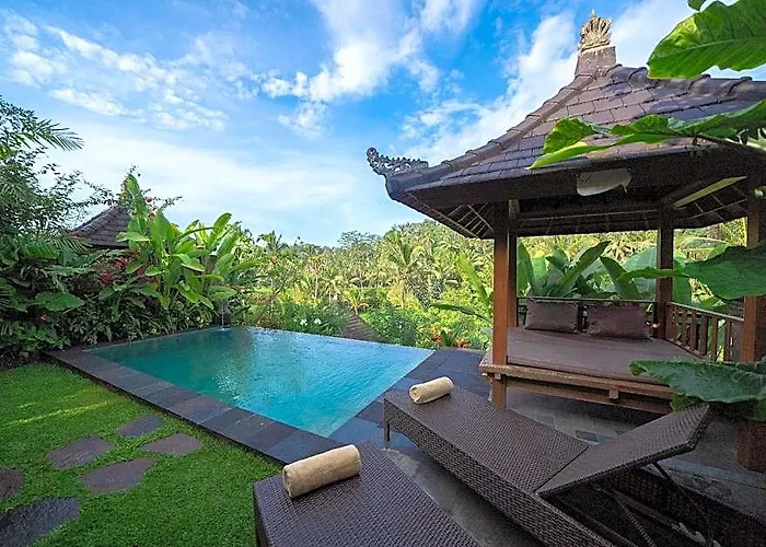 Gk Bali Resort