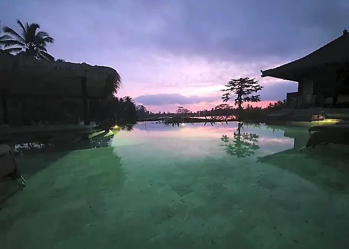 Kayangan Villa Ubud