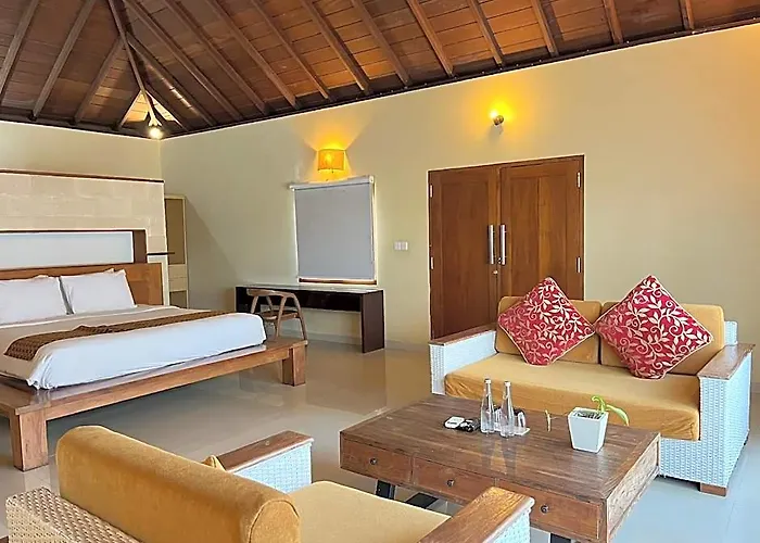 Ketewel Villa By Sanga Sanga Hospitality