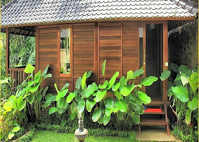Wedang Villa