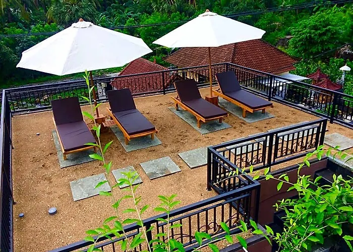 Amed Romance House