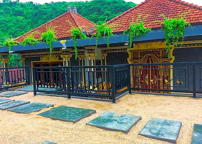 Amed Romance House