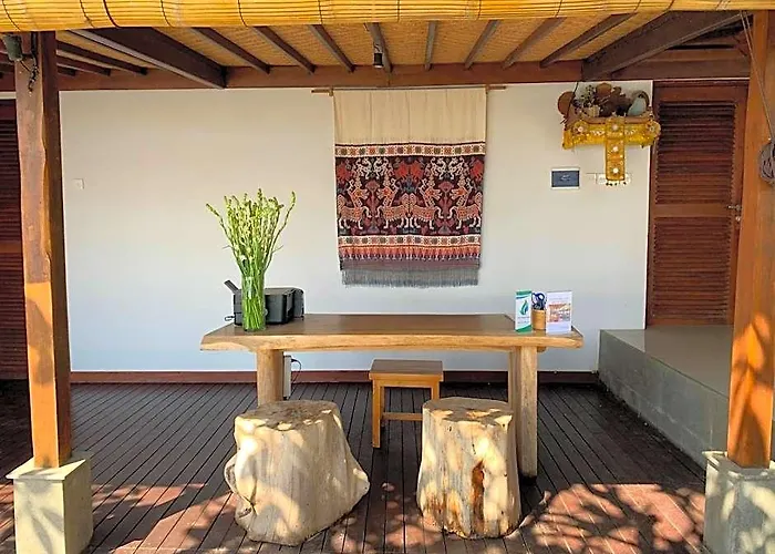 Nalika Beach Resort - Adults Only