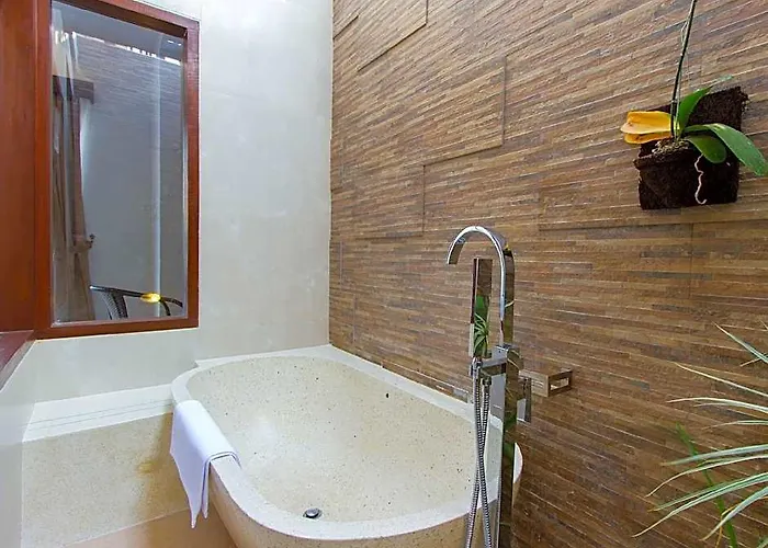 Amelle Villas & Residences Canggu