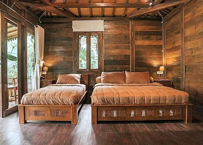 Kusfarm Bali By Ahm