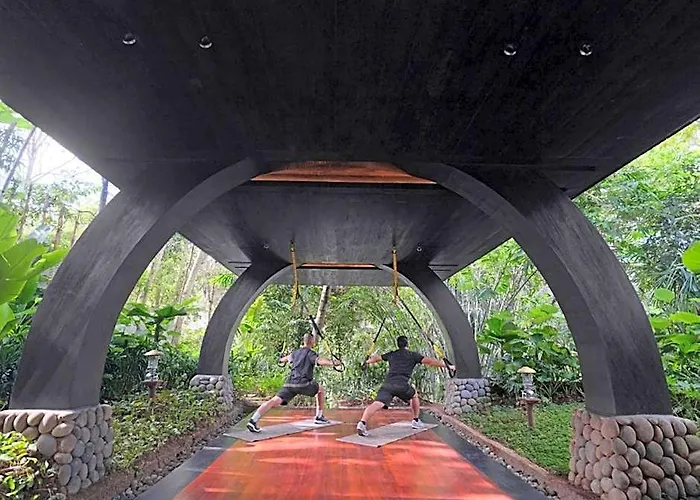 Capella Ubud