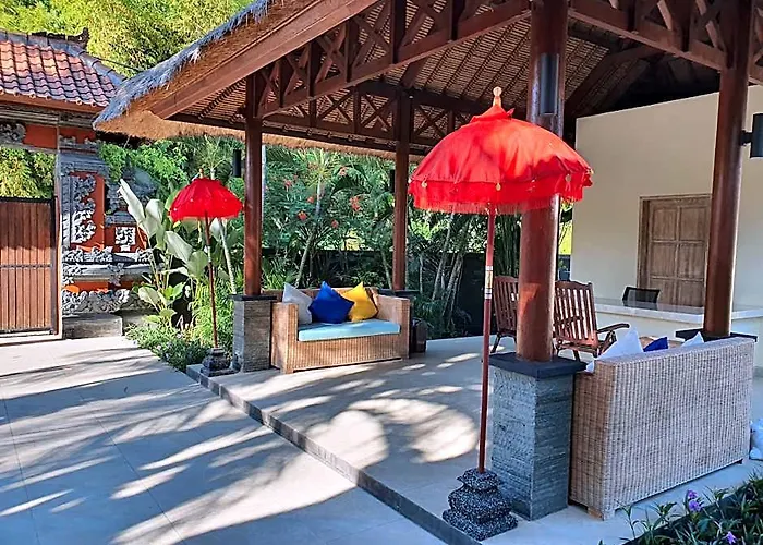 Inbalance Resort