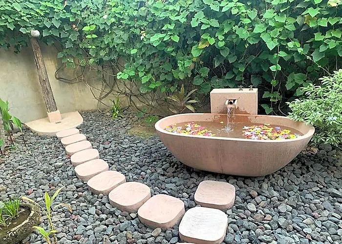 Desa Saya Eco Luxury Resort & Spa