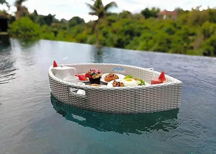 Yanyan Resort Ubud
