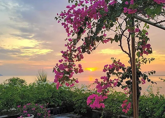 Raaga Samudra Villa