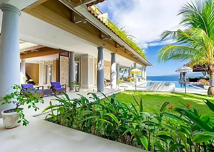 Raaga Samudra Villa