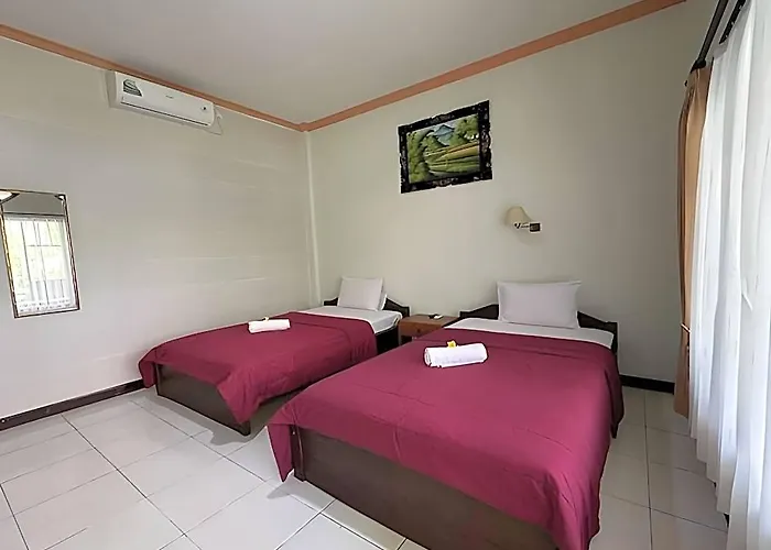 Taxa Raya Guest House