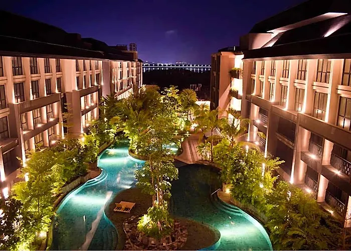 Anagata Tanjung Benoa Bali