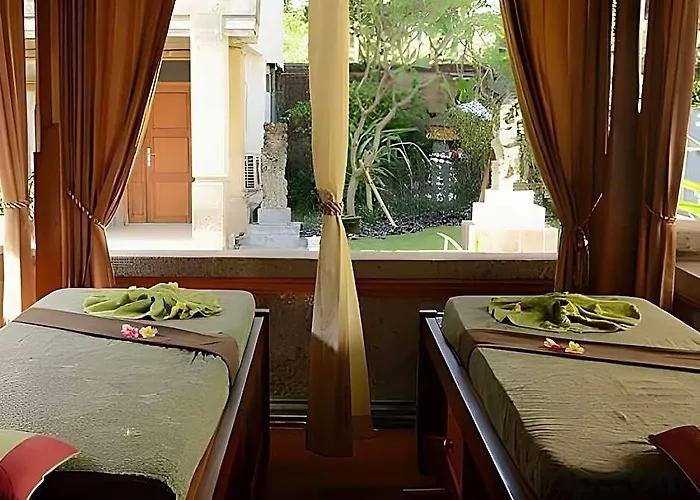 Fourteen Roses Beach Hotel