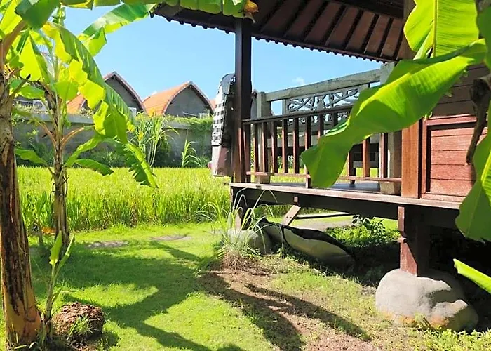 Keramas Surf Camp