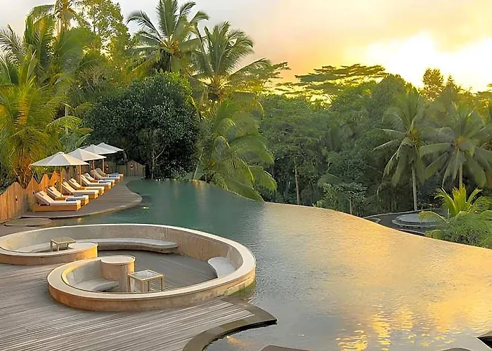Abisena Wellness & Resort Ubud - Adult Only