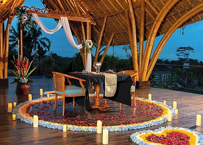 Abisena Wellness & Resort Ubud - Adult Only