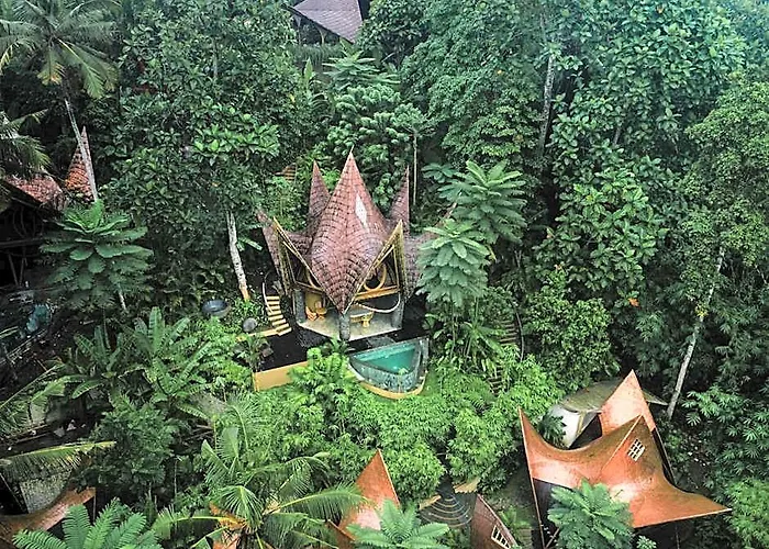 Suenyo Eco Retreat