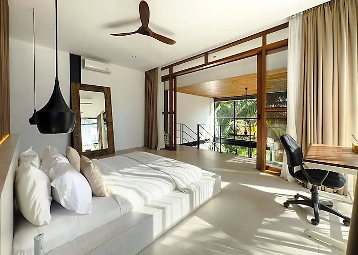 Baliwood Residence Villas By Breig