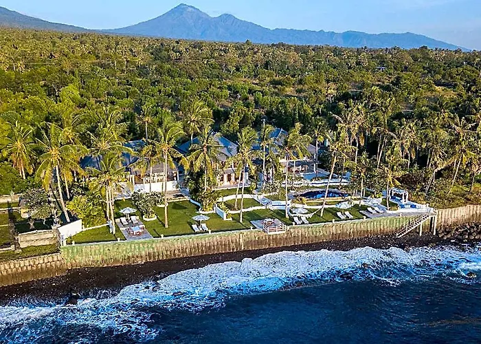 Kanna Seafront Estate
