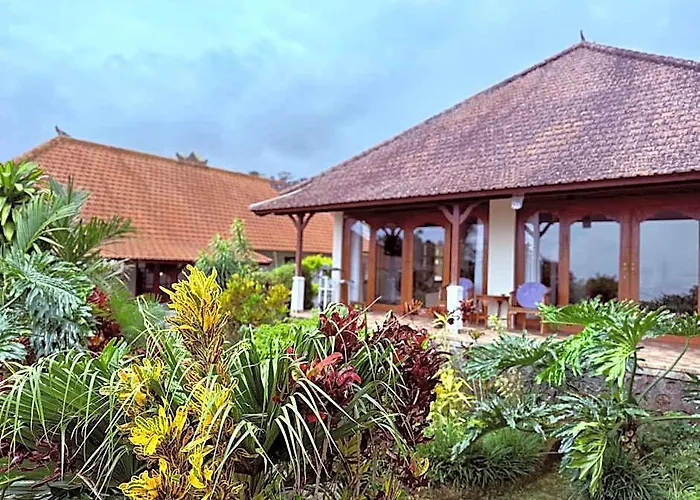 Manigelang Villa