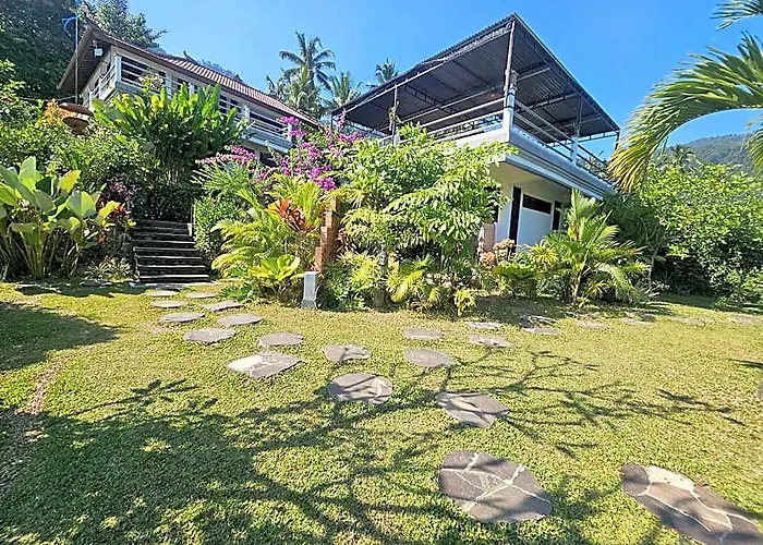 Villa Markisa Pakisan