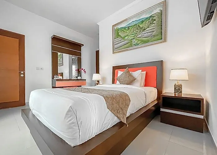 Kayangan Saba Villa