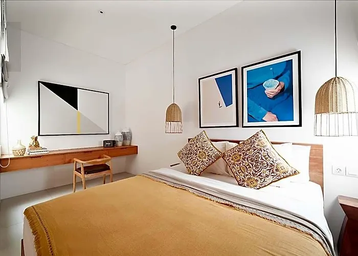 Mandala Residences Canggu