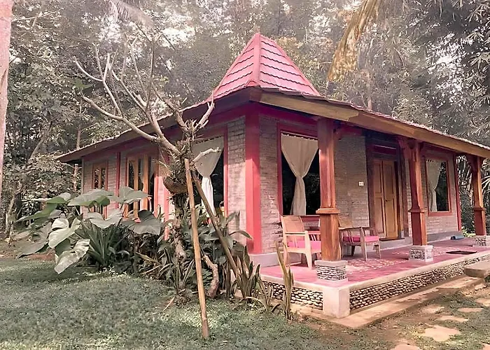 Saridevi Ecolodge
