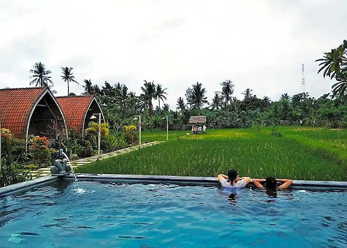 Umma Bali Menjangan Retreat