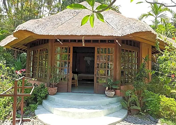 Palm Beach Villas Bali