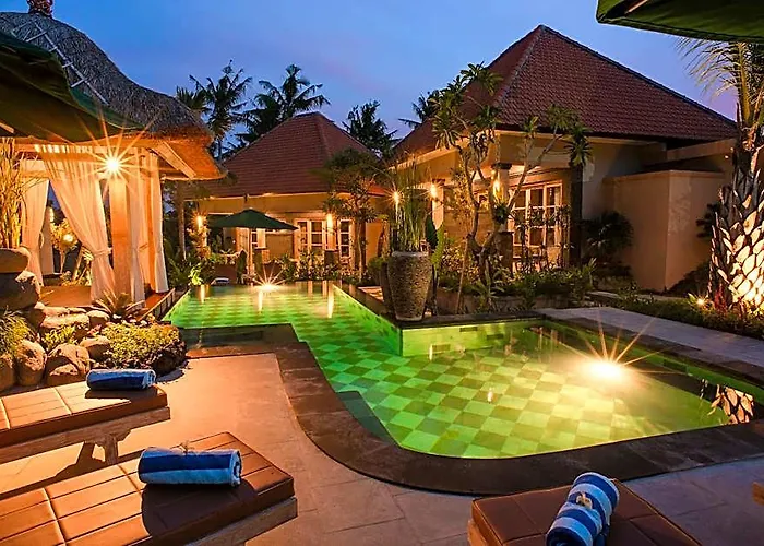 Auma Villa By Prasi